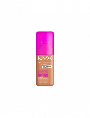 Fond de teint mat naturel couvrance modulable Make'em Wonder - 20 Classic Tan Fond de teint mat naturel couvrance modulable Make'em Wonder - 20 Classic Tan