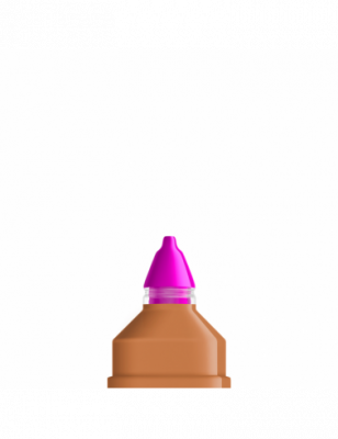Fond de teint mat naturel couvrance modulable Make'em Wonder - 23 Golden Caramel Fond de teint mat naturel couvrance modulable Make'em Wonder - 23 Golden Caramel