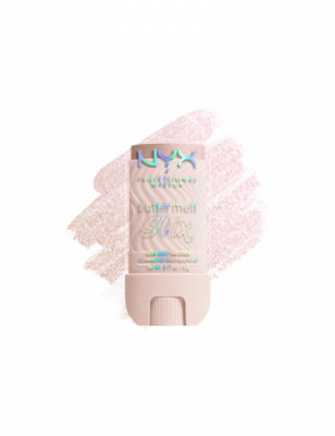 Illuminateur booster d'éclat Buttermelt Stix - 01 Big Melt Energy