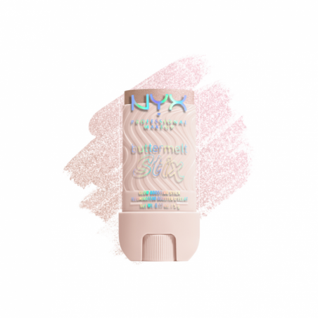 Illuminateur booster d'éclat Buttermelt Stix - 01 Big Melt Energy