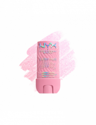 Illuminateur booster d'éclat Buttermelt Stix - 04 My Melt Era