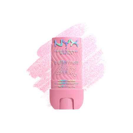 Illuminateur booster d'éclat Buttermelt Stix - 04 My Melt Era