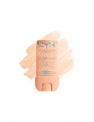 Illuminateur booster d'éclat Buttermelt Stix - 06 A Whole Melt