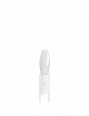 Gloss brillant repulpant Jelly Job - 01 Just Jelly