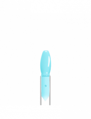 Gloss brillant repulpant Jelly Job - 02 Jelly Frost