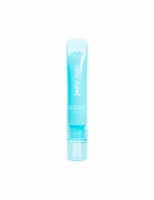 Gloss brillant repulpant Jelly Job - 02 Jelly Frost
