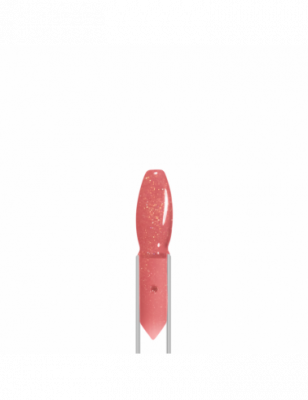 Gloss brillant repulpant Jelly Job - 05 Honey It's Jelly