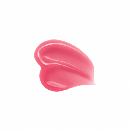Gloss brillant repulpant Jelly Job - 07 Jelly Blushin'