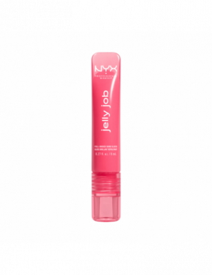 Gloss brillant repulpant Jelly Job - 07 Jelly Blushin' Gloss brillant repulpant Jelly Job - 07 Jelly Blushin'