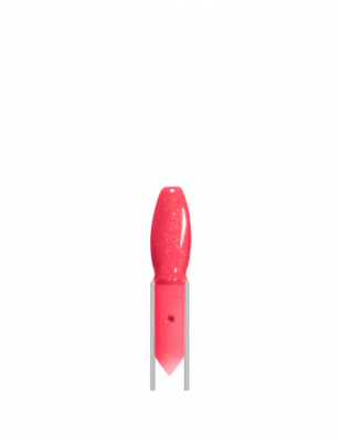 Gloss brillant repulpant Jelly Job - 08 Jelly Kiss'd