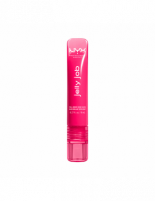 Gloss brillant repulpant Jelly Job - 10 Juicy Jelly