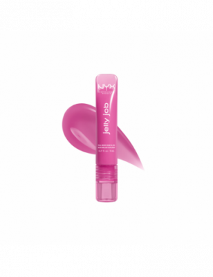 Gloss brillant repulpant Jelly Job - 11 Jelly Icing