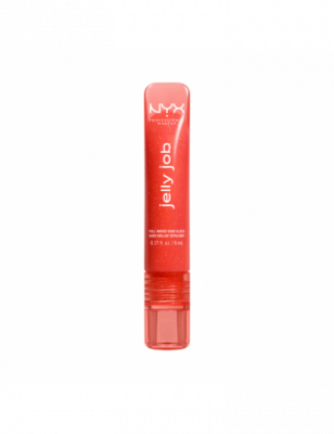 Gloss brillant repulpant Jelly Job - 12 Jelly Squeeze