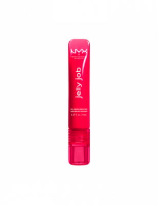 Gloss brillant repulpant Jelly Job - 14 Cherry Jelly