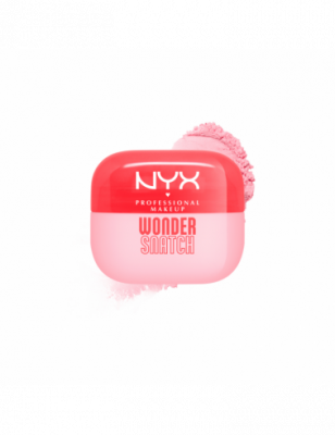 Poudre libre de finition Wonder Snatch Shade 02 - Cheeky Cherry
