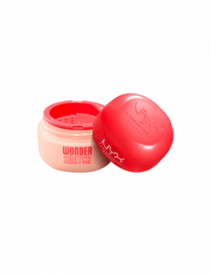 Poudre libre de finition Wonder Snatch 04 - Apricot Attitude