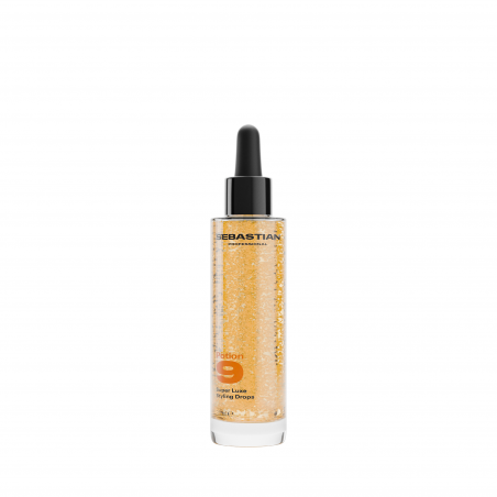 Sérum coiffant précieux Potion 9 – définition, nutrition, soin express
