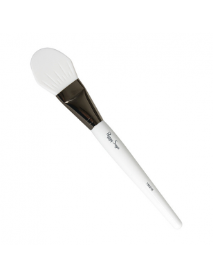Pinceau spatule silicone visage