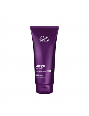 Après-shampoing Ultimate Color – anti-porosité, douceur, hydratation