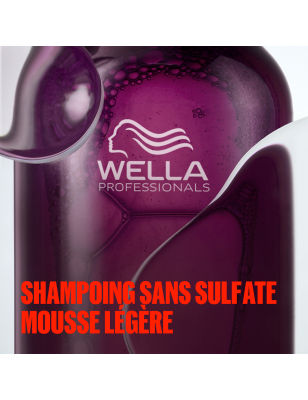 Shampoing Ultimate Color – éclat, douceur, protection Shampoing Ultimate Color – éclat, douceur, protection