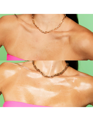 Huile pour le corps Fat Oil Body Suga Baddie 70ML Huile pour le corps Fat Oil Body Suga Baddie 70ML