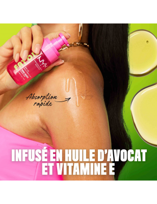 Huile pour le corps Fat Oil Body Suga Baddie 70ML Huile pour le corps Fat Oil Body Suga Baddie 70ML