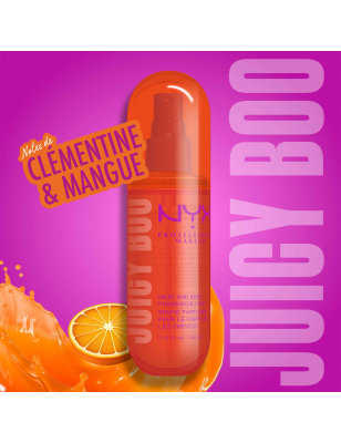 Brume parfumée Fat Oil Body Juicy Boo - Corps et cheveux 80ML