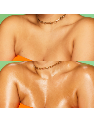 Huile pour le corps Fat Oil Body Juicy Boo 70ML