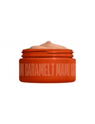 Beurre scintillant pour le corps Fat Oil Caramelt Mami 145ML