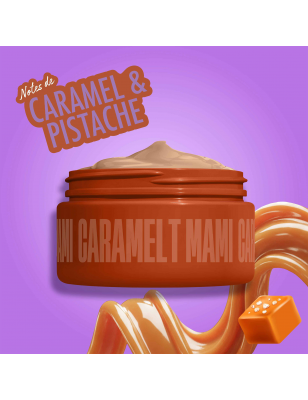Beurre scintillant pour le corps Fat Oil Caramelt Mami 145ML Beurre scintillant pour le corps Fat Oil Caramelt Mami 145ML