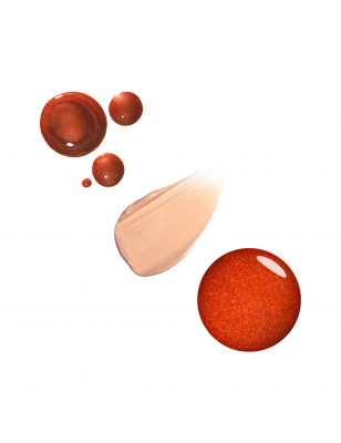 Mini kit Fat Oil Body Caramelt Mami (huile + beurre + gloss) 3 pièces 74.8ML