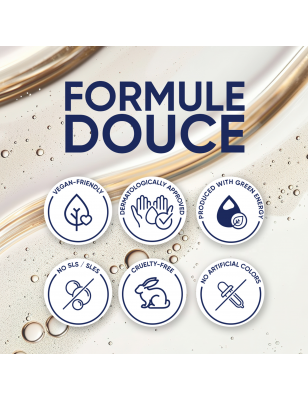 Shampoing de croissance hydratant biotine et minéraux Shampoing de croissance hydratant biotine et minéraux