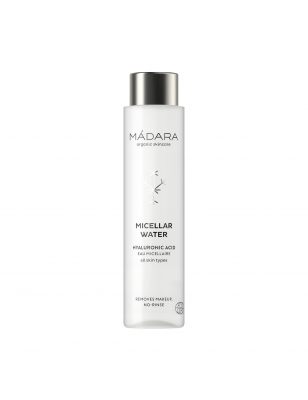 Eau Micellaire Hyaluronic Acid – Nettoyage, hydratation et apaisement