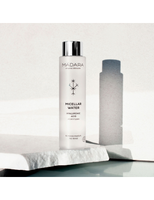 Eau Micellaire Hyaluronic Acid – Nettoyage, hydratation et apaisement