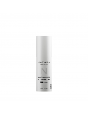 Sérum Botanique Alternatif Niacinamide 5 en 1 – Éclat et uniformité