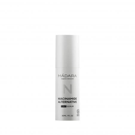 Sérum Botanique Alternatif Niacinamide 5 en 1 – Éclat et uniformité