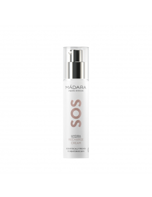 SOS Hydra Crème Régénérante – Hydratation et apaisement