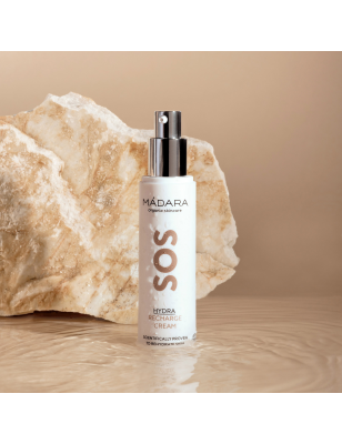 SOS Hydra Crème Régénérante – Hydratation et apaisement SOS Hydra Crème Régénérante – Hydratation et apaisement