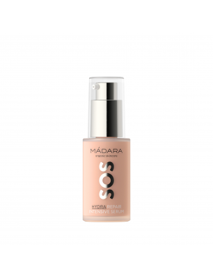 SOS Hydra Sérum Régénérant – Réparation et hydratation profonde