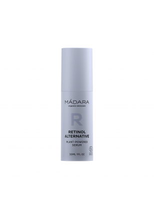 Retinol Alternative Sérum – Anti-âge naturel et sans irritation