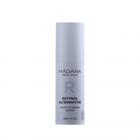 Retinol Alternative Sérum – Anti-âge naturel et sans irritation