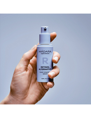 Retinol Alternative Sérum – Anti-âge naturel et sans irritation Retinol Alternative Sérum – Anti-âge naturel et sans irritation