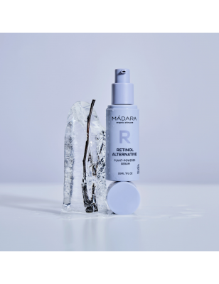 Retinol Alternative Sérum – Anti-âge naturel et sans irritation Retinol Alternative Sérum – Anti-âge naturel et sans irritation