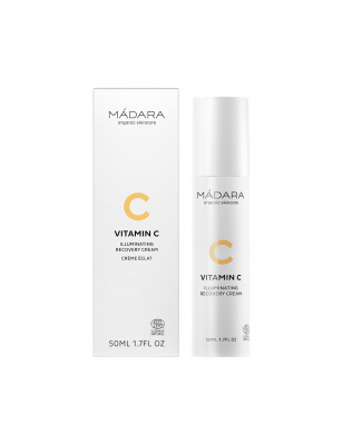 VITAMIN C Crème Régénérante Illuminatrice – Éclat et hydratation intense VITAMIN C Crème Régénérante Illuminatrice – Éclat et hydratation intense