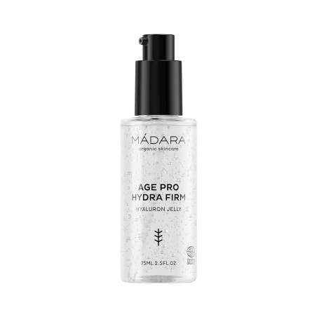 AGE PRO Hydra Firm Gelée Hyaluronique – Hydratation et régénération