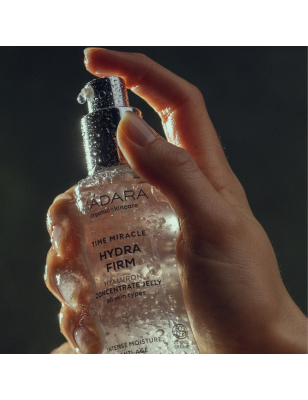 AGE PRO Hydra Firm Gelée Hyaluronique – Hydratation et régénération AGE PRO Hydra Firm Gelée Hyaluronique – Hydratation et régénération