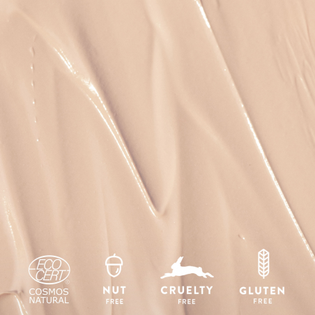CITY CC Crème Anti-Pollution SPF15 – Perfection et protection