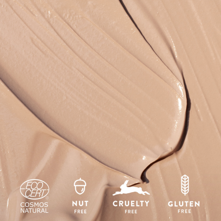 CITY CC Crème Anti-Pollution SPF15 – Perfection et protection