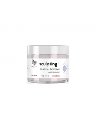 Poudre de façonnage Nude rose 45g