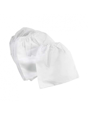 Sacs de rechange pour aspirateur x10